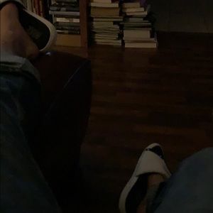 Meet your Posher, Raymond